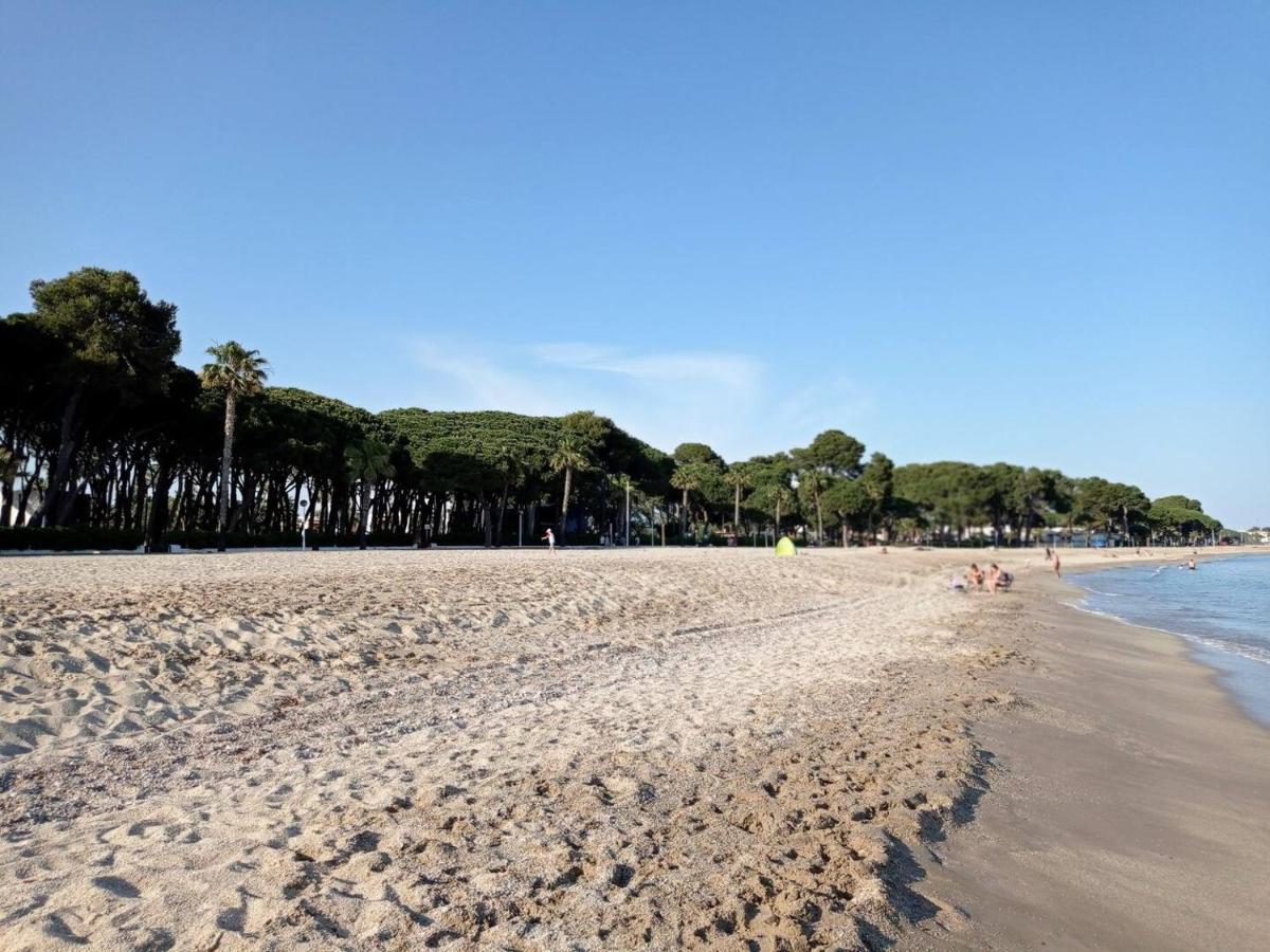 Apart. Familiar En Urbanizacion Reus Mediterrani Cambrils Kültér fotó