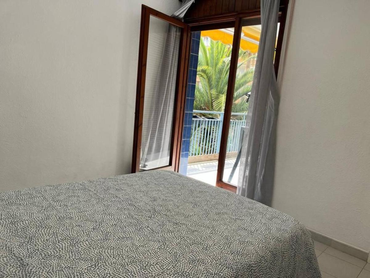 Apart. Familiar En Urbanizacion Reus Mediterrani Cambrils Kültér fotó