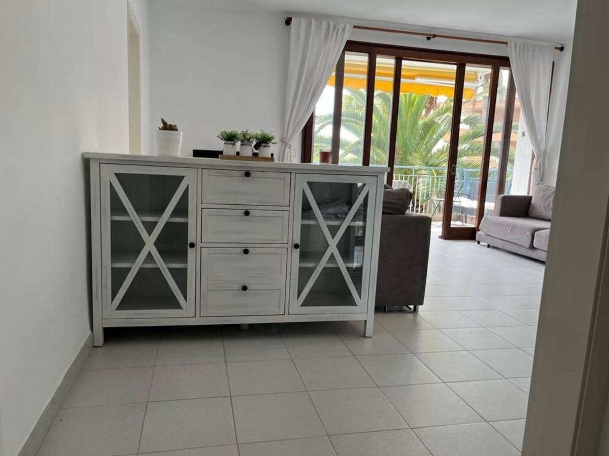 Apart. Familiar En Urbanizacion Reus Mediterrani Cambrils Kültér fotó